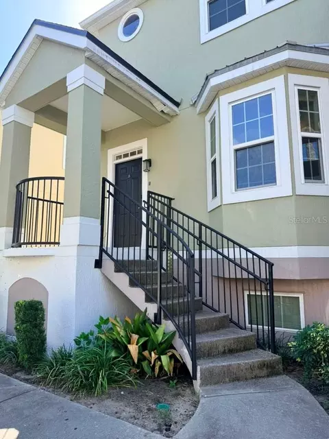 6648 Time Square Ave #105, Orlando, FL 32835
