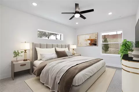 Bedroom - 226 W Herrick Ave, Eustis, FL 32726 photo 1 of 1