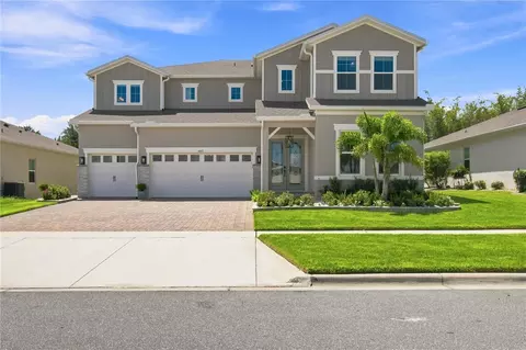 4817 Fair Winds Ct, Winter Garden, FL 34787