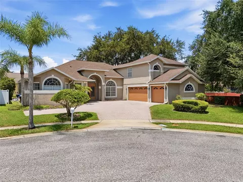 10008 Canopy Tree Ct, Orlando, FL 32836