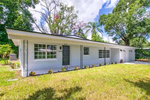 1008 Berwyn Rd, Orlando, FL 32806