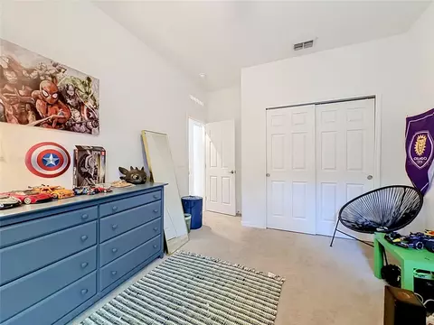 Bedroom - 3947 Mayhill Loop, Eustis, FL 32736 photo 6 of 6