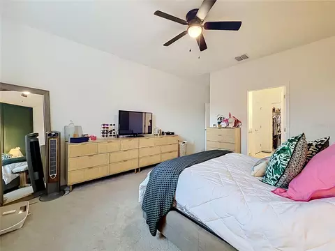 Bedroom - 3947 Mayhill Loop, Eustis, FL 32736 photo 3 of 6