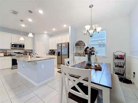 Kitchen - 3947 Mayhill Loop, Eustis, FL 32736 photo 1 of 5