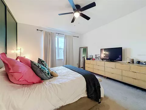 Bedroom - 3947 Mayhill Loop, Eustis, FL 32736 photo 2 of 6