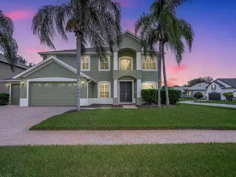 10093 Chardonnay Dr, Orlando, FL 32832
