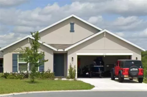 4992 N Fairways Ridge Pt, Beverly Hills, FL 34465
