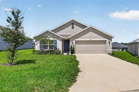 4992 N Fairways Ridge Pt, Beverly Hills, FL 34465