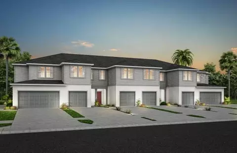 4357 Jetty Ln NE, Palm Bay, FL 32905
