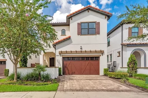 8449 Via Vittoria Way, Orlando, FL 32819