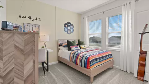Bedroom - 6083 Wellbeing Way, Clermont, FL 34714 photo 1 of 3