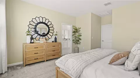 Bedroom - 6083 Wellbeing Way, Clermont, FL 34714 photo 3 of 3