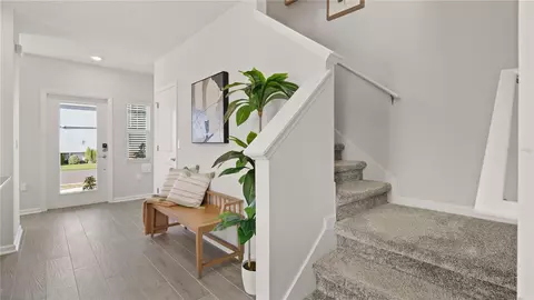 Entry Way - 6083 Wellbeing Way, Clermont, FL 34714 photo 1 of 2