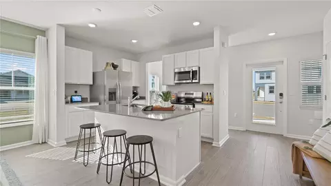 Kitchen - 6083 Wellbeing Way, Clermont, FL 34714 photo 1 of 1