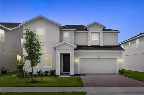 1863 Church Lake St, Groveland, FL 34736