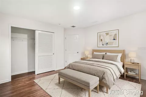 Bedroom - 10546 Willow Ridge Loop, Orlando, FL 32825 photo 6 of 7