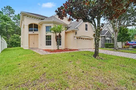 Exterior - 10546 Willow Ridge Loop, Orlando, FL 32825 photo 3 of 5