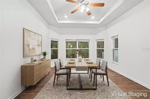 Dining - 10546 Willow Ridge Loop, Orlando, FL 32825 photo 1 of 1