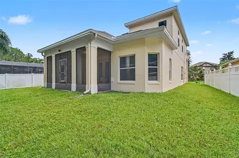 Exterior - 10546 Willow Ridge Loop, Orlando, FL 32825 photo 5 of 5