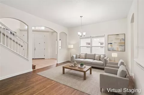 Living - 10546 Willow Ridge Loop, Orlando, FL 32825 photo 1 of 6