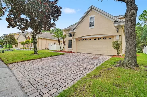 Exterior - 10546 Willow Ridge Loop, Orlando, FL 32825 photo 2 of 5