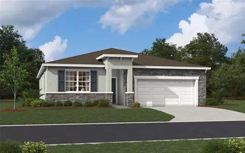 3824 Rising Trl, Davenport, FL 33837