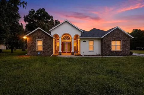 3049 W Laurel St, Lecanto, FL 34461