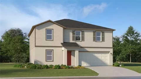 8428 SW 41st Cir, Ocala, FL 34476
