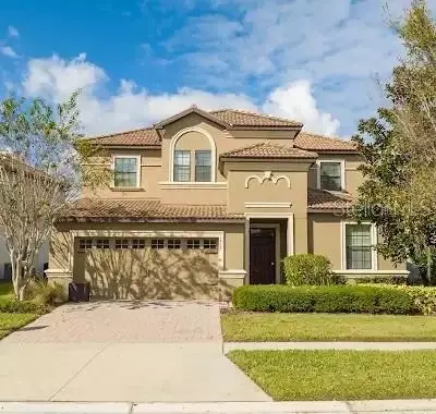 1416 Moon Valley Dr, Davenport, FL 33896