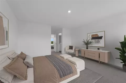 Bedroom - 1812 Horsetail Dr, Saint Cloud, FL 34771 photo 6 of 10