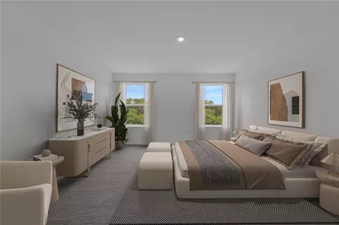 Bedroom - 1812 Horsetail Dr, Saint Cloud, FL 34771 photo 5 of 10