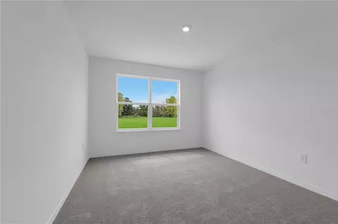 Bedroom - 1812 Horsetail Dr, Saint Cloud, FL 34771 photo 9 of 10