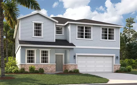 Exterior - 1812 Horsetail Dr, Saint Cloud, FL 34771 photo 1 of 4