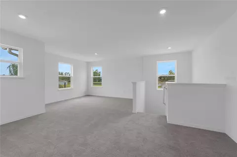 Living - 1812 Horsetail Dr, Saint Cloud, FL 34771 photo 6 of 7