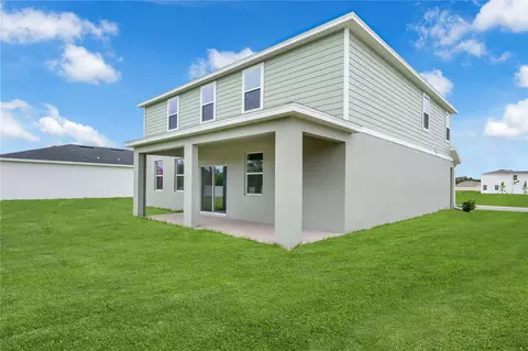 Exterior - 1812 Horsetail Dr, Saint Cloud, FL 34771 photo 2 of 4