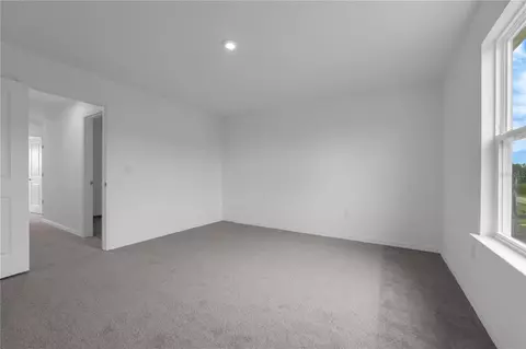 Bedroom - 1812 Horsetail Dr, Saint Cloud, FL 34771 photo 3 of 10