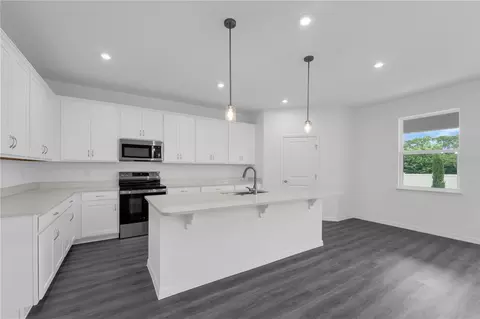 Kitchen - 1812 Horsetail Dr, Saint Cloud, FL 34771 photo 1 of 1