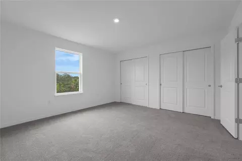 Bedroom - 1812 Horsetail Dr, Saint Cloud, FL 34771 photo 2 of 10