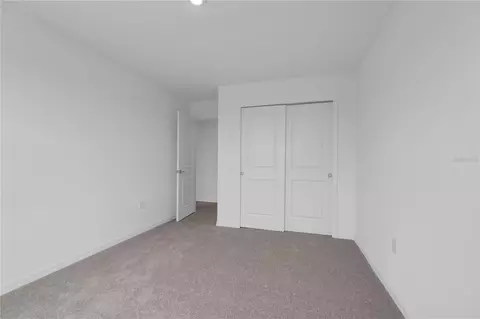 Bedroom - 1812 Horsetail Dr, Saint Cloud, FL 34771 photo 8 of 10