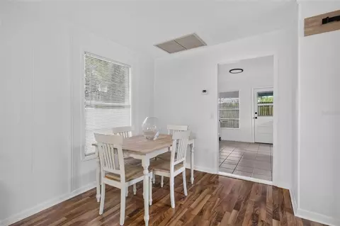 Dining - 140 N Johns St, Mount Dora, FL 32757 photo 1 of 1