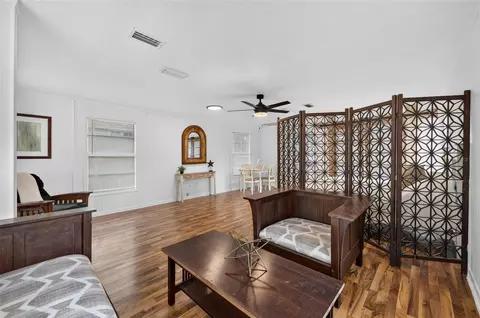 Living - 140 N Johns St, Mount Dora, FL 32757 photo 1 of 1