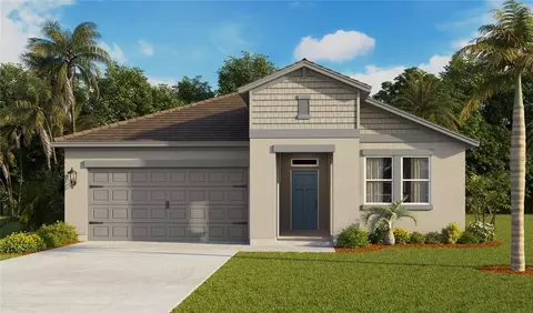 5308 Cloudberry Ave, Lakeland, FL 33811