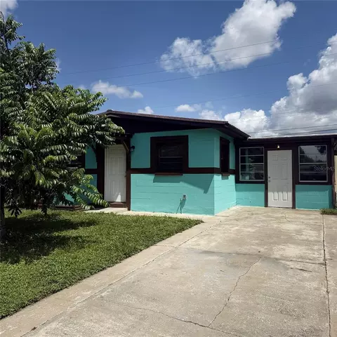 Exterior - 2884 Tropic Rd, Melbourne, FL 32935 photo 1 of 5