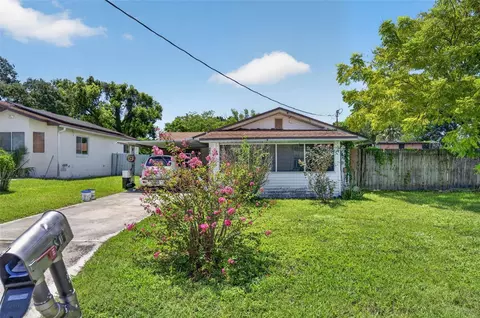 846 Neuse Ave, Orlando, FL 32804