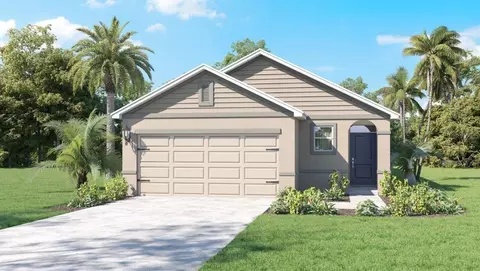 5343 Cloudberry Ave, Lakeland, FL 33811