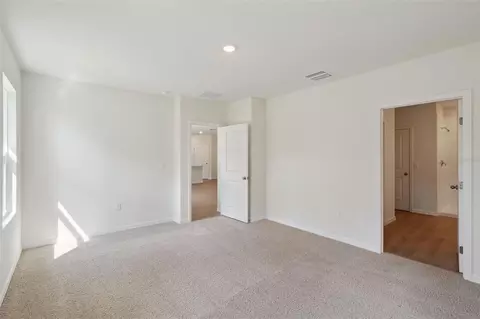 Bedroom - 2519 Dorset Ct, Ormond Beach, FL 32174 photo 9 of 9