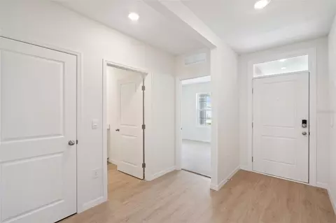 Entry Way - 2519 Dorset Ct, Ormond Beach, FL 32174 photo 1 of 2
