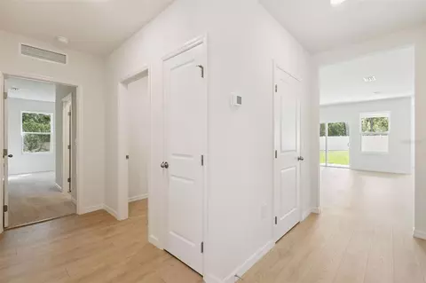 Entry Way - 2519 Dorset Ct, Ormond Beach, FL 32174 photo 2 of 2