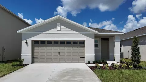 5331 Cloudberry Ave, Lakeland, FL 33811