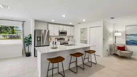 Kitchen - 2245 Bolger Ave, Spring Hill, FL 34609 photo 1 of 2